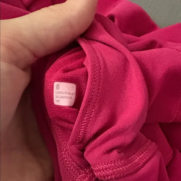 Lululemon align leggings 28” - Picture 7 of 7